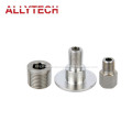 Custom Precision Metal Machined Parts